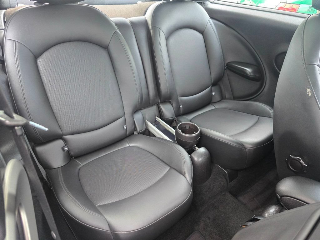Used 2013 MINI Cooper Paceman FWD image 16