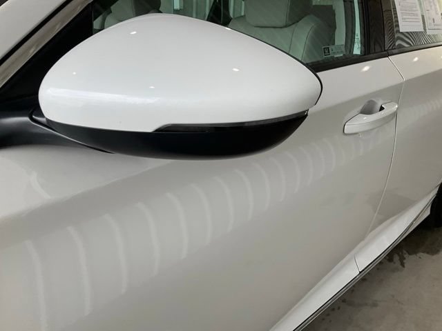 Certified 2020 Honda Accord EX-L image 3