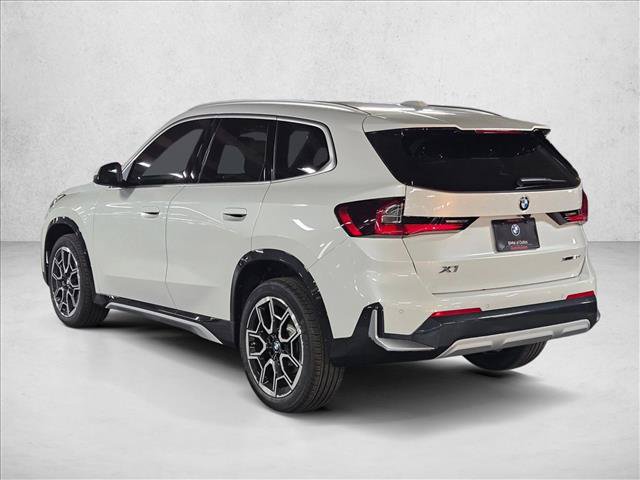 Used 2026 BMW X1 xDrive28i w/ Convenience Package AWD/4WD image 9