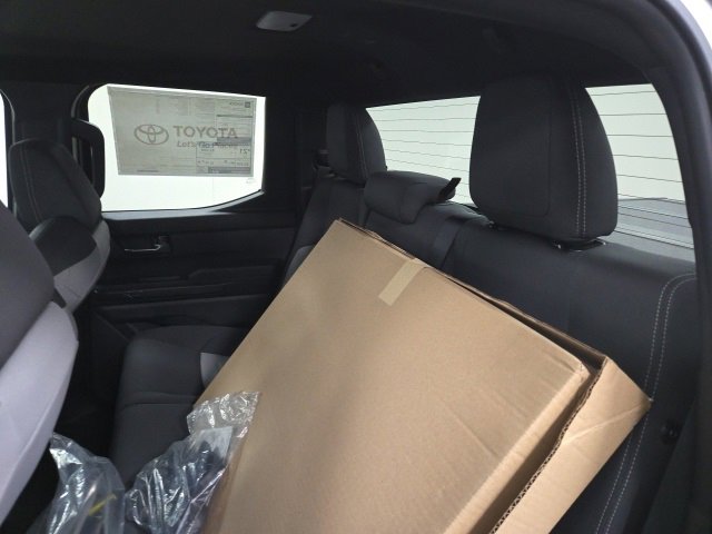 New 2025 Toyota Tacoma TRD Off-Road image 16