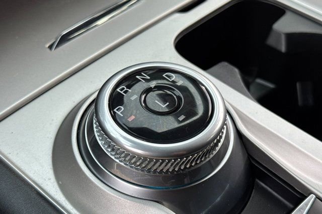 Certified 2022 Ford Explorer XLT image 24