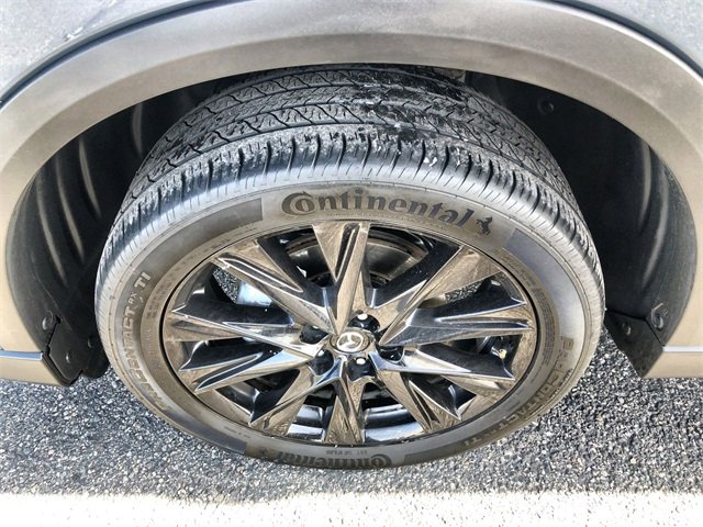 Used 2025 MAZDA CX-5 Carbon Edition image 10