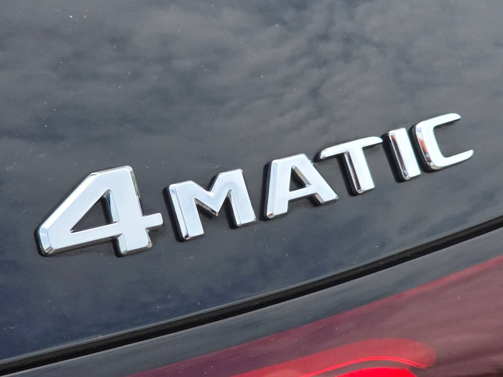 Certified 2023 Mercedes-Benz GLC 300 4MATIC image 5
