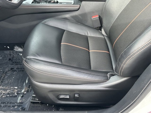 Certified 2022 Nissan Altima 2.5 SR image 22