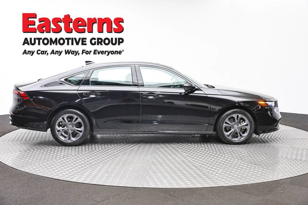 Used 2024 Honda Accord EX-L image 4