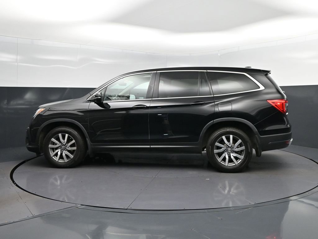 Used 2019 Honda Pilot EX-L image 4