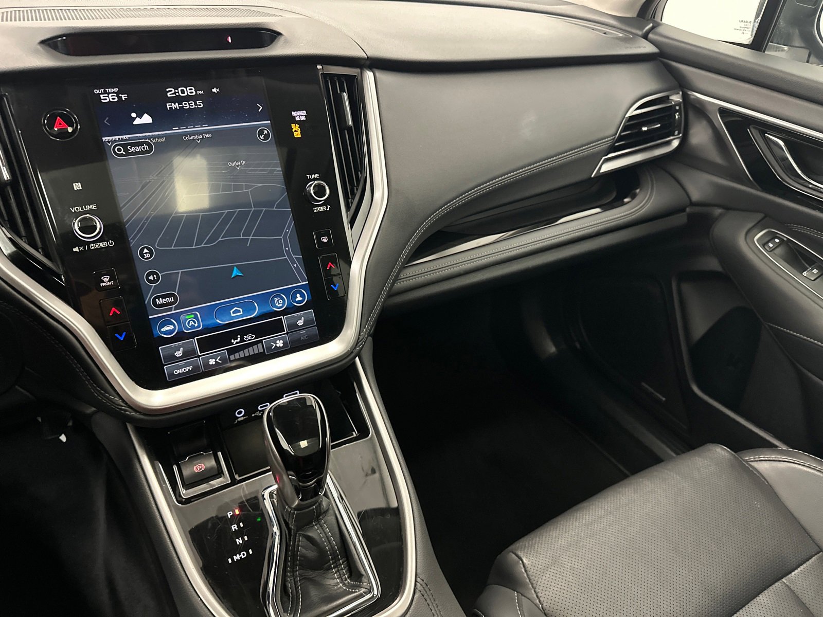 Used 2024 Subaru Outback Limited image 28