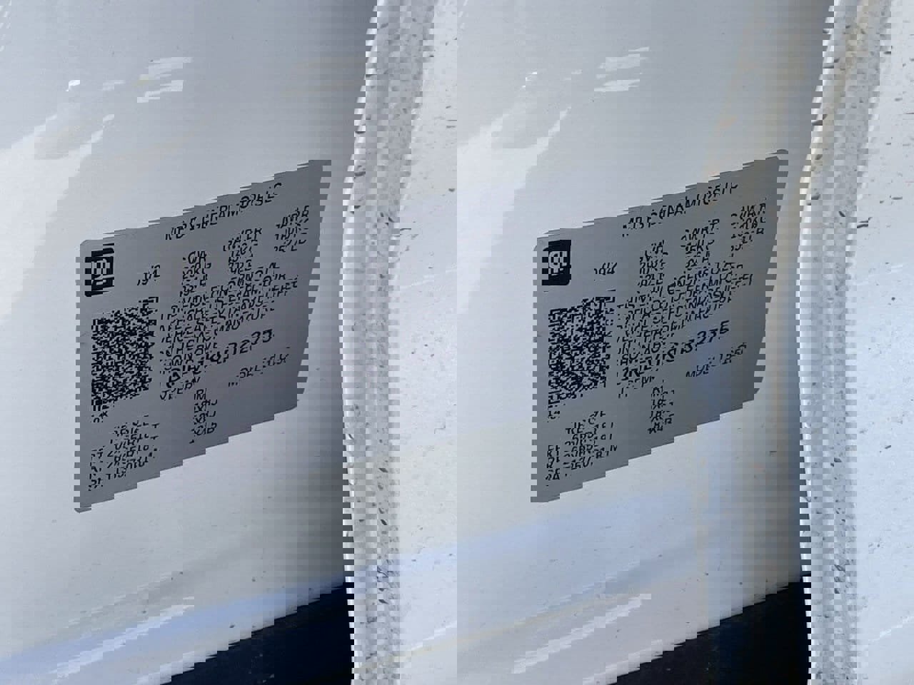 Used 2024 Chevrolet Traverse Z71 w/ Enhanced Driving Package image 11