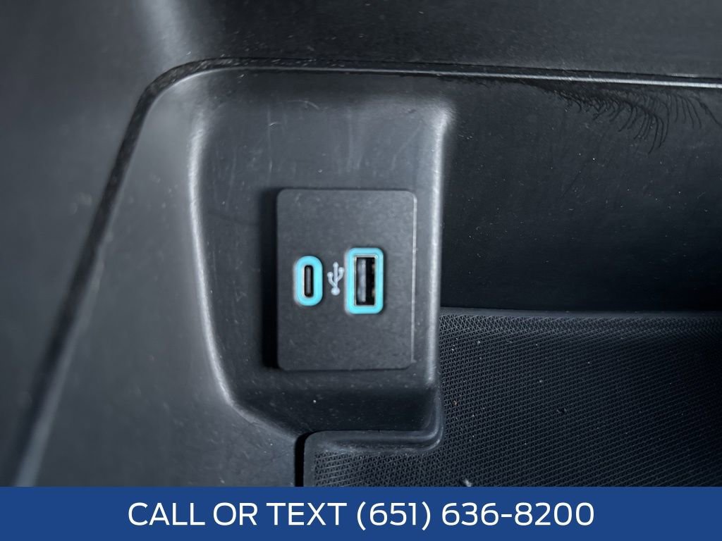 Certified 2022 Ford F150 XLT w/ Equipment Group 302A High image 19