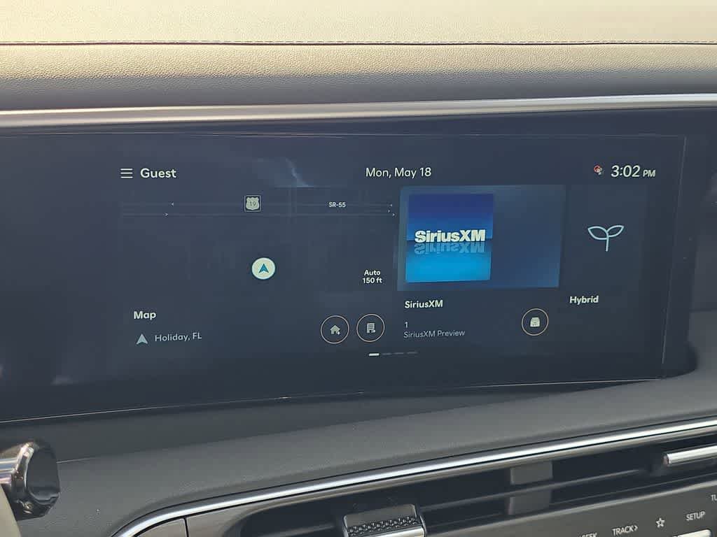 New 2026 Hyundai Palisade SEL Premium FWD image 30