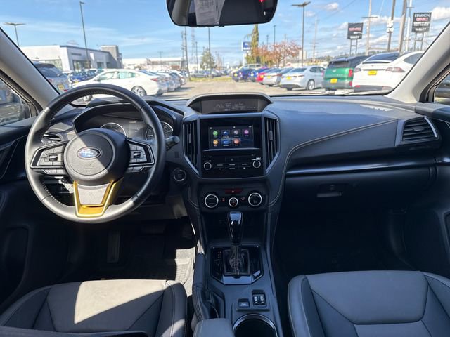 Used 2021 Subaru Crosstrek 2.5i Sport w/ Popular Package #2B image 13