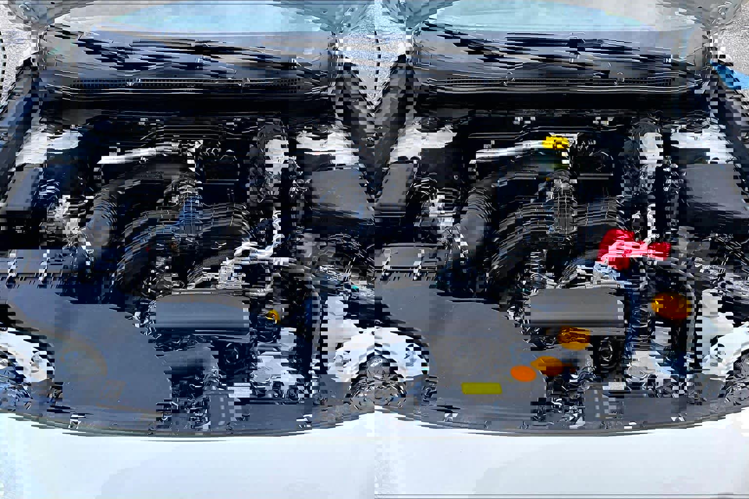 Used 2025 Subaru Outback Premium image 30