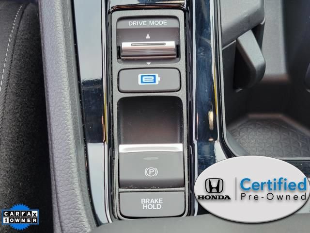 Certified 2025 Honda Accord Sport image 28