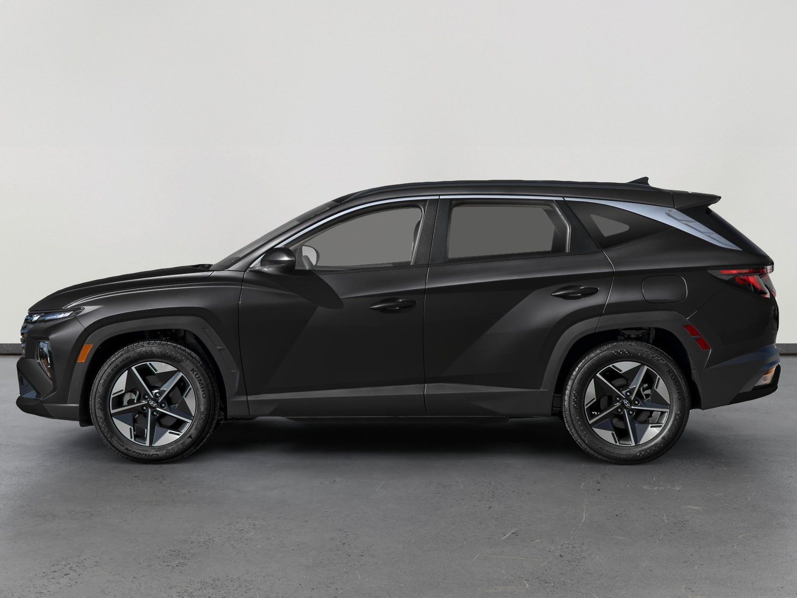 Used 2025 Hyundai Tucson SEL FWD image 3