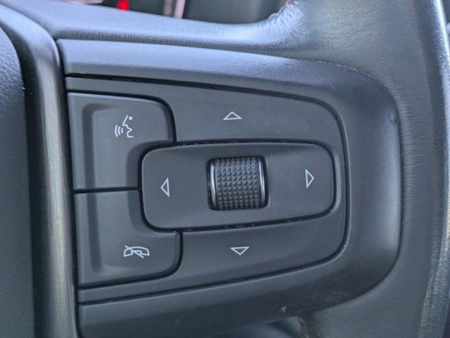 Used 2021 GMC Sierra 2500 AT4 w/ AT4 Preferred Package image 21