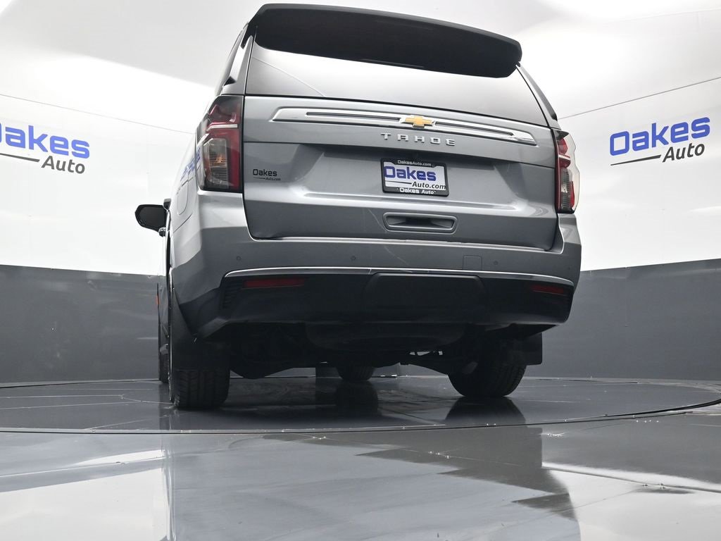 Used 2023 Chevrolet Tahoe LS image 43