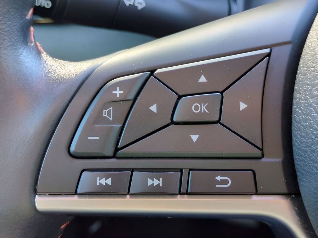 Certified 2023 Nissan Sentra SR w/ SR Premium Package image 25