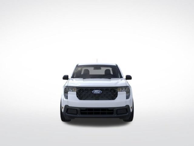 New 2026 Ford Maverick XLT FWD image 7