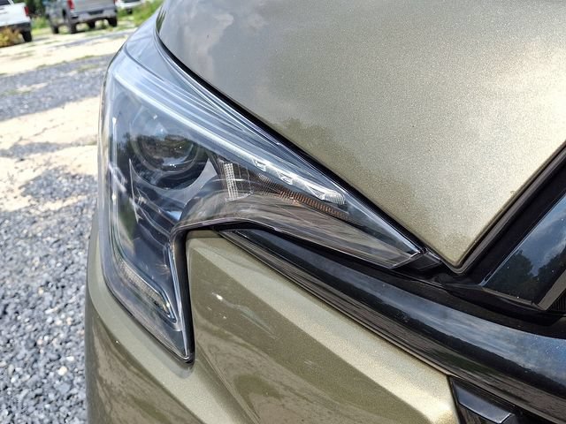 Certified 2023 Subaru Ascent Onyx Edition AWD/4WD image 12