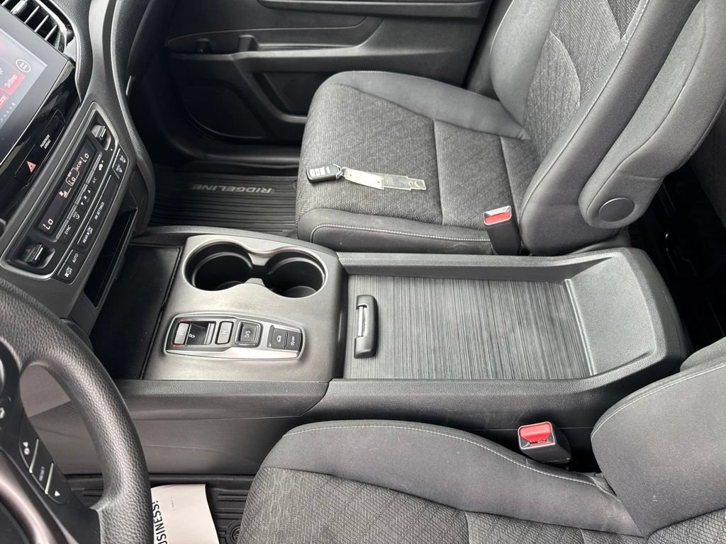 Used 2023 Honda Ridgeline Sport image 28