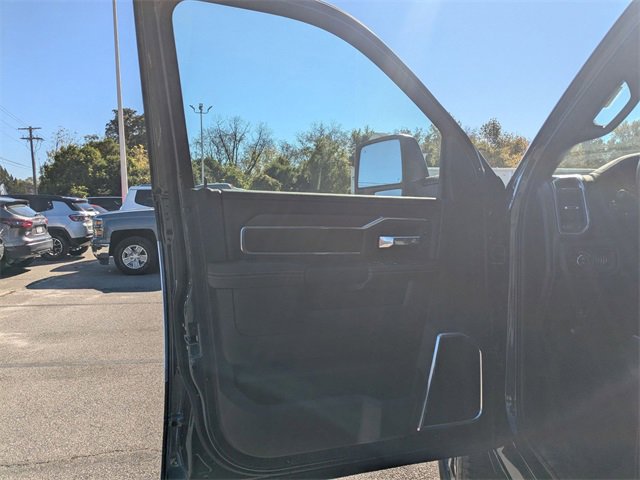 New 2026 RAM 2500 Laramie w/ Night Edition image 11