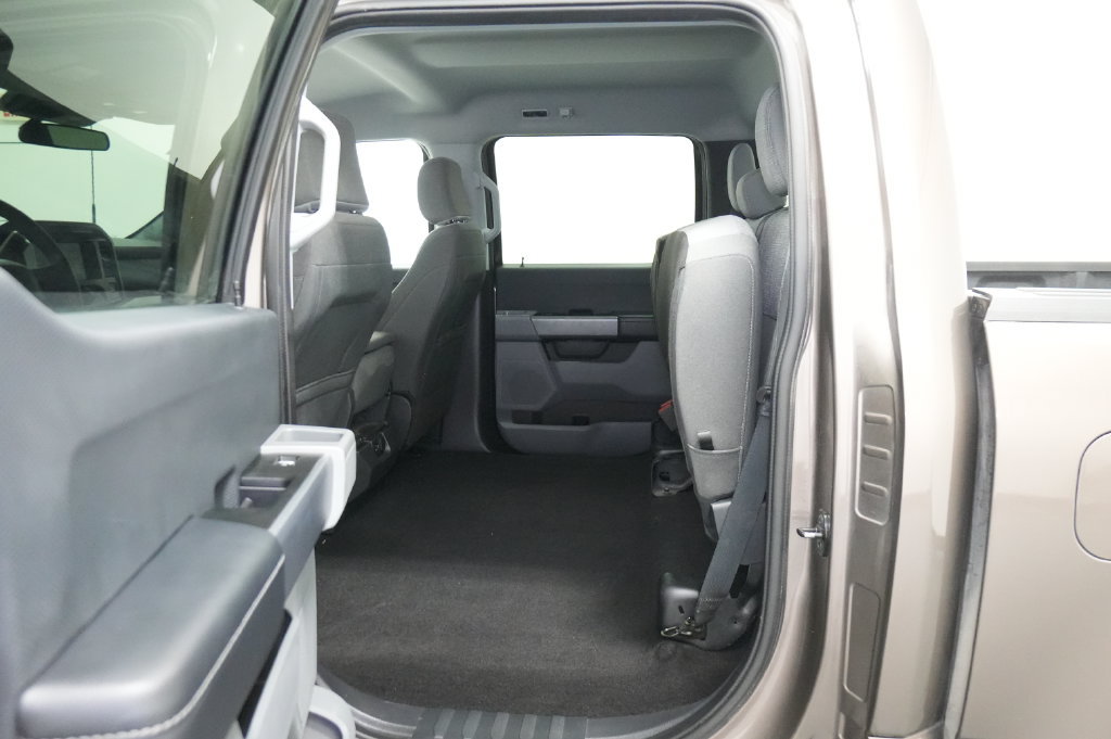 Used 2022 Ford F150 XLT AWD/4WD image 20