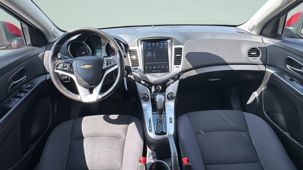Used 2014 Chevrolet Cruze LT FWD image 11