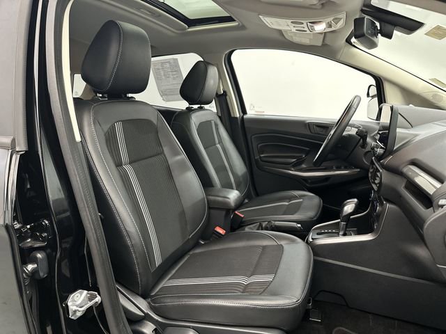 Used 2019 Ford EcoSport SES image 29