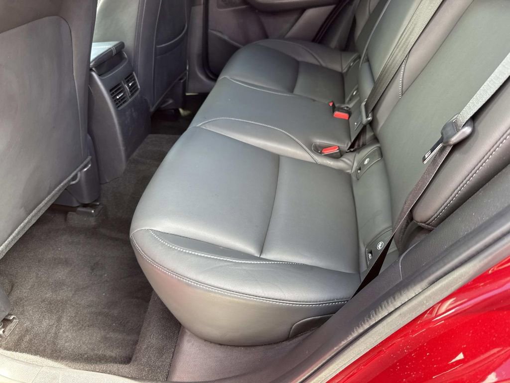 Certified 2023 MAZDA CX-30 AWD 2.5 S w/ Select Package image 19