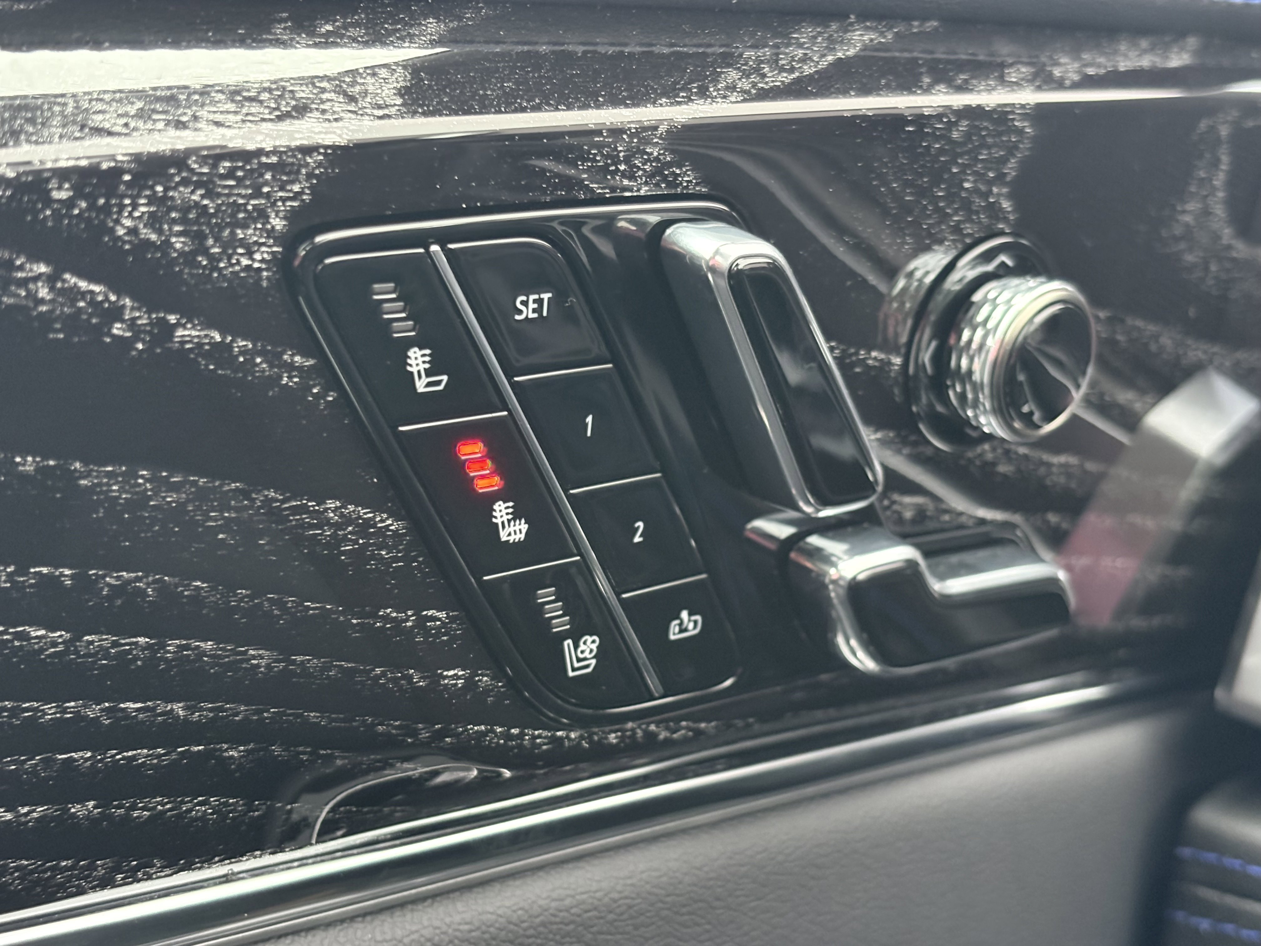 New 2026 Cadillac Escalade IQ Sport 1 image 34