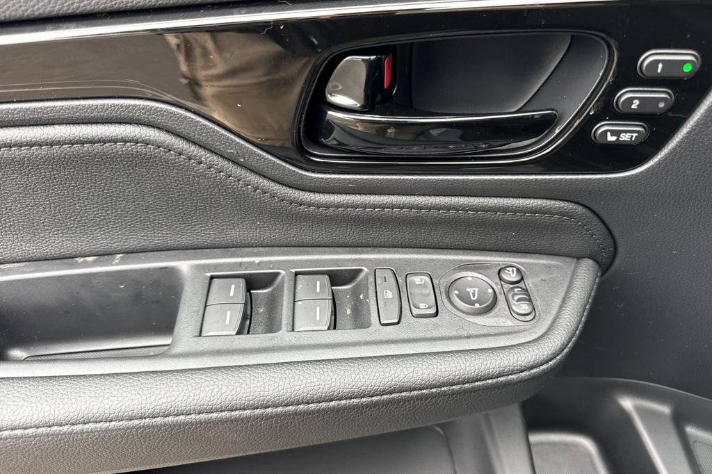 New 2026 Honda Odyssey Elite image 5