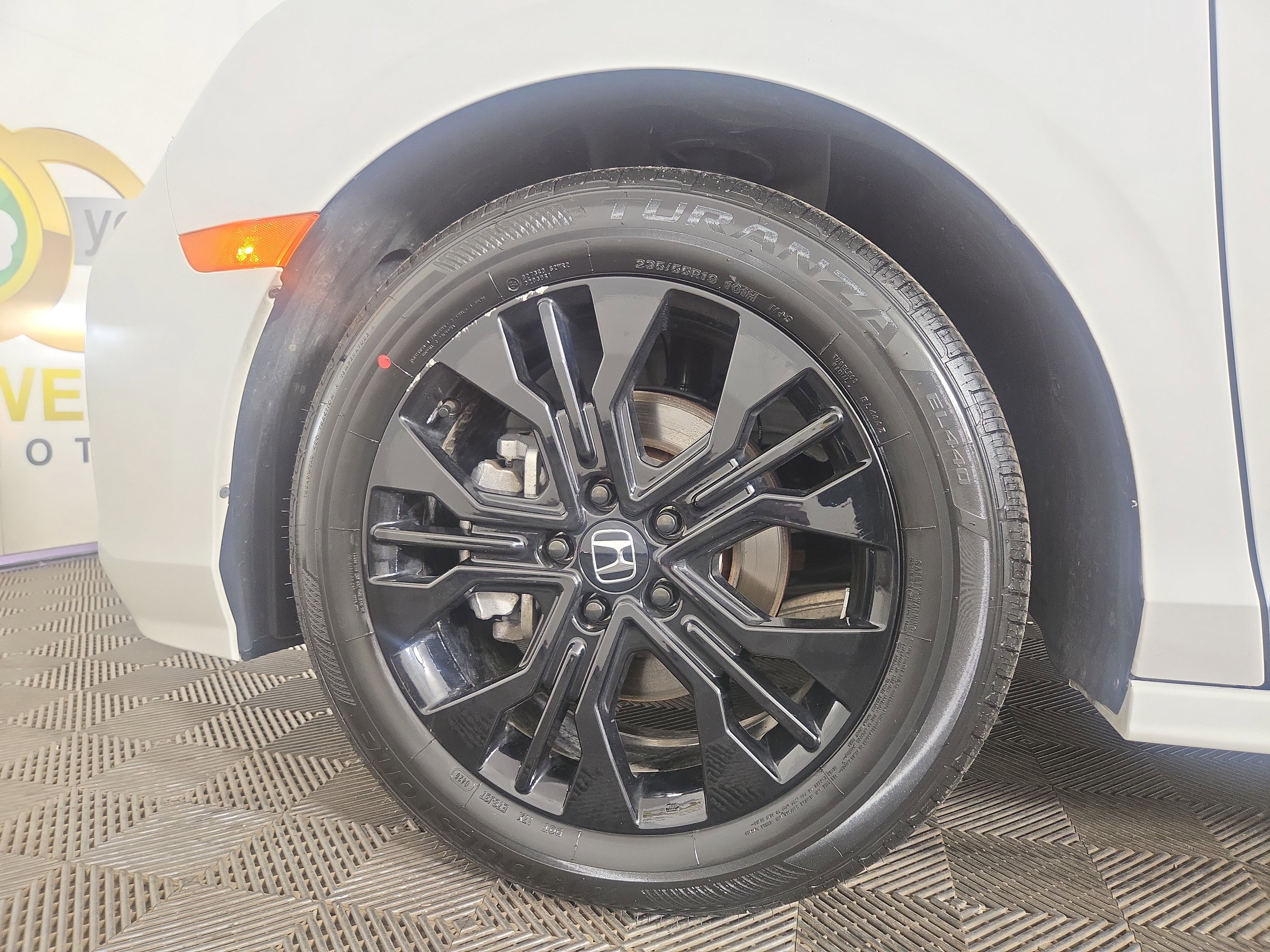 Used 2025 Honda Odyssey Sport-L image 34