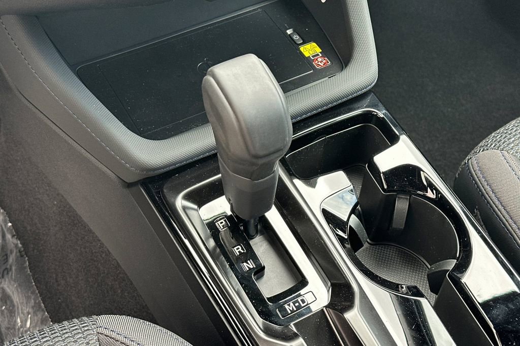 New 2026 Subaru Forester Premium image 25