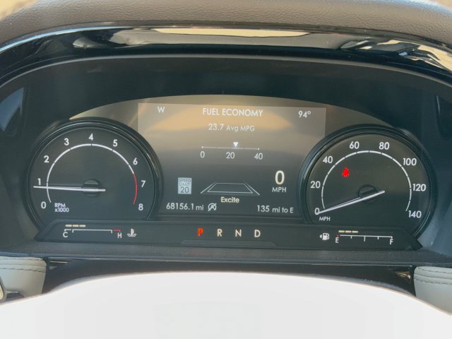 Used 2020 Lincoln Corsair Reserve w/ Equipment Group 201A FWD image 19