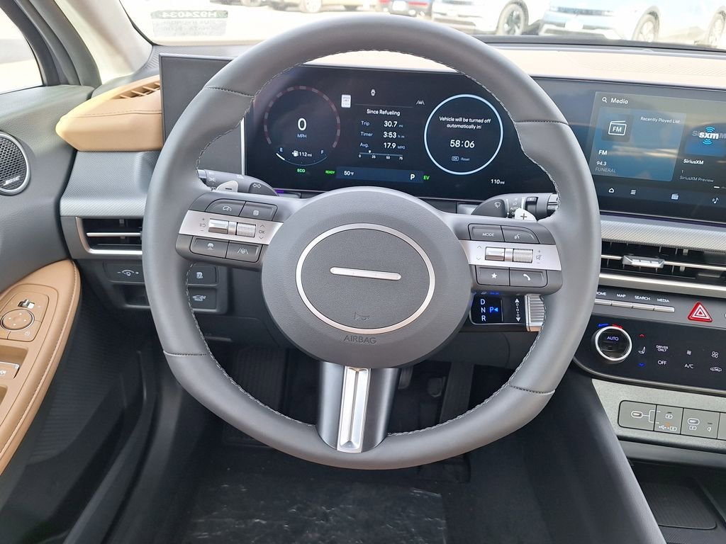 Used 2024 Hyundai Sonata Limited image 17