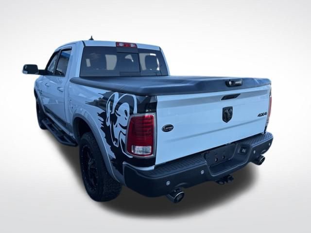 Used 2016 RAM 1500 Laramie w/ Convenience Group image 5