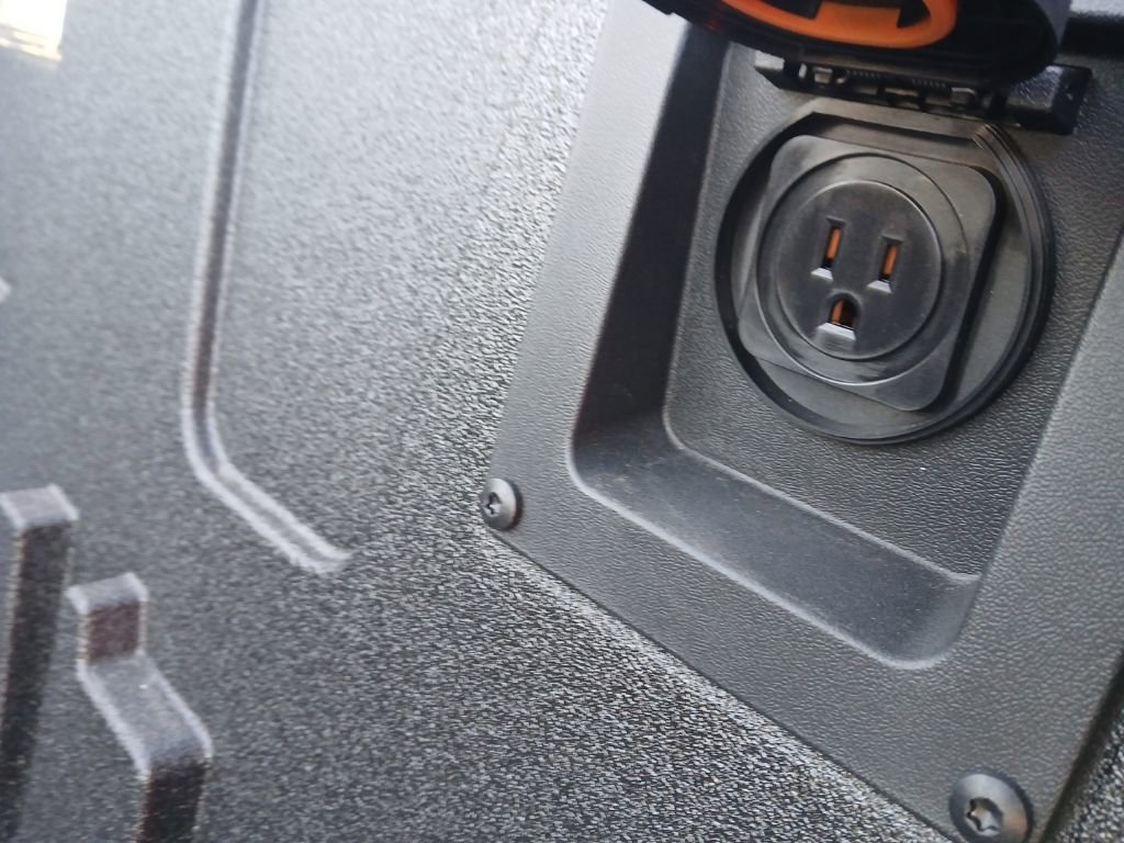 New 2026 Toyota Tundra Limited image 10