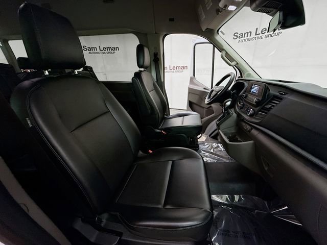 Used 2025 Ford Transit 350 XL RWD image 25