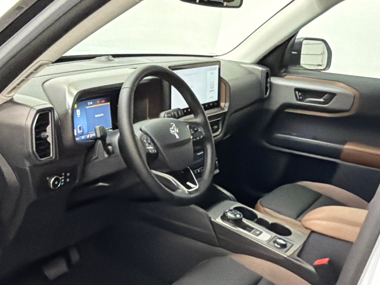 New 2026 Ford Bronco Sport Outer Banks w/ Outer Banks Tech Package+ AWD/4WD image 14