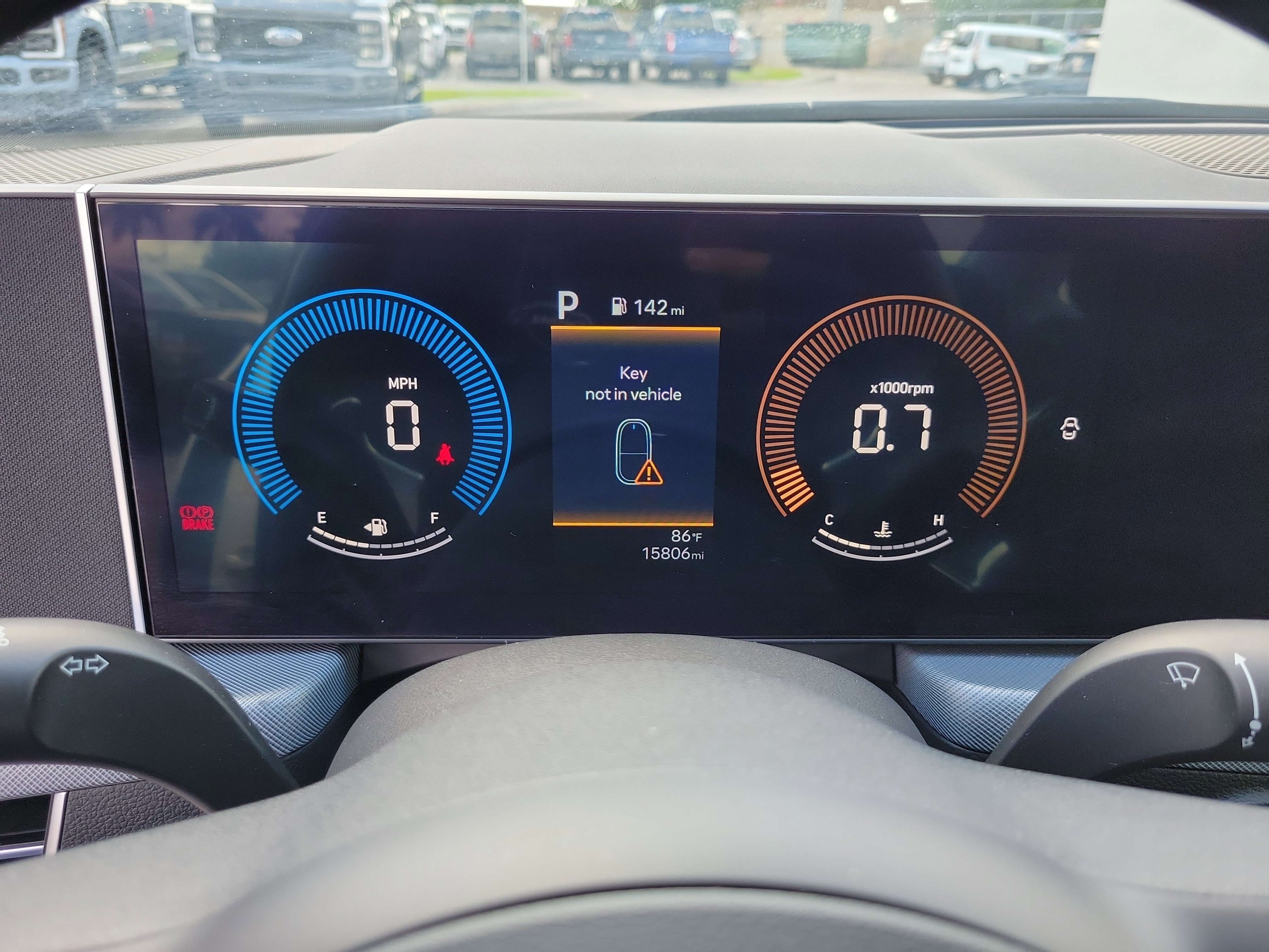 Used 2025 Hyundai Sonata SEL FWD image 32
