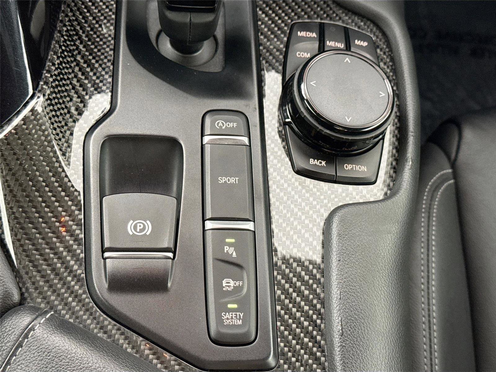 Certified 2020 Toyota Supra Premium w/ Driver Assist Package image 30