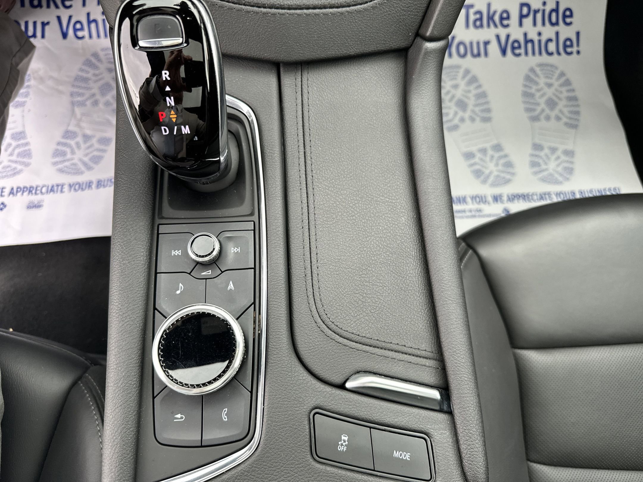 Certified 2023 Cadillac XT6 Premium Luxury AWD/4WD image 35