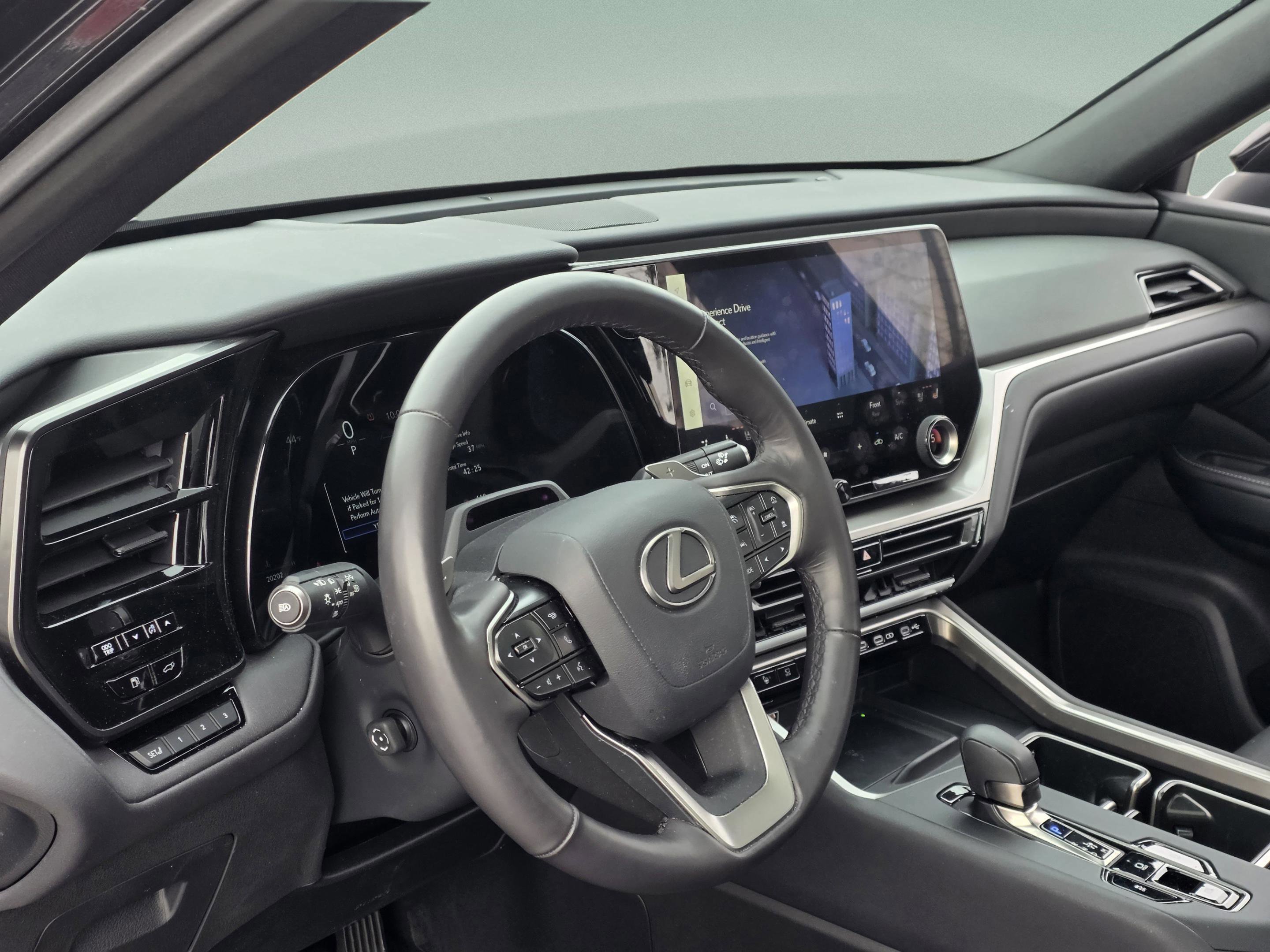 Used 2024 Lexus TX 350 TX 350 Premium image 10