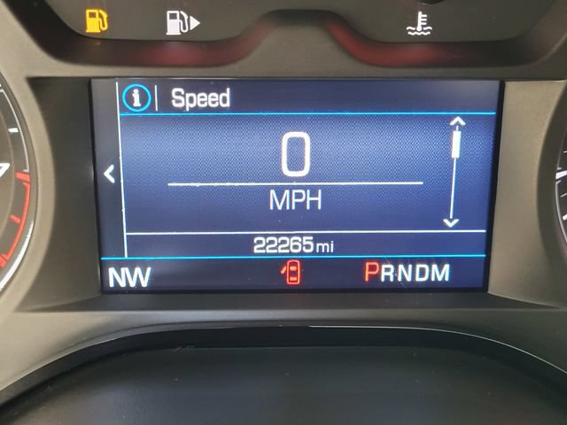 Used 2023 Chevrolet Camaro LT RWD image 26