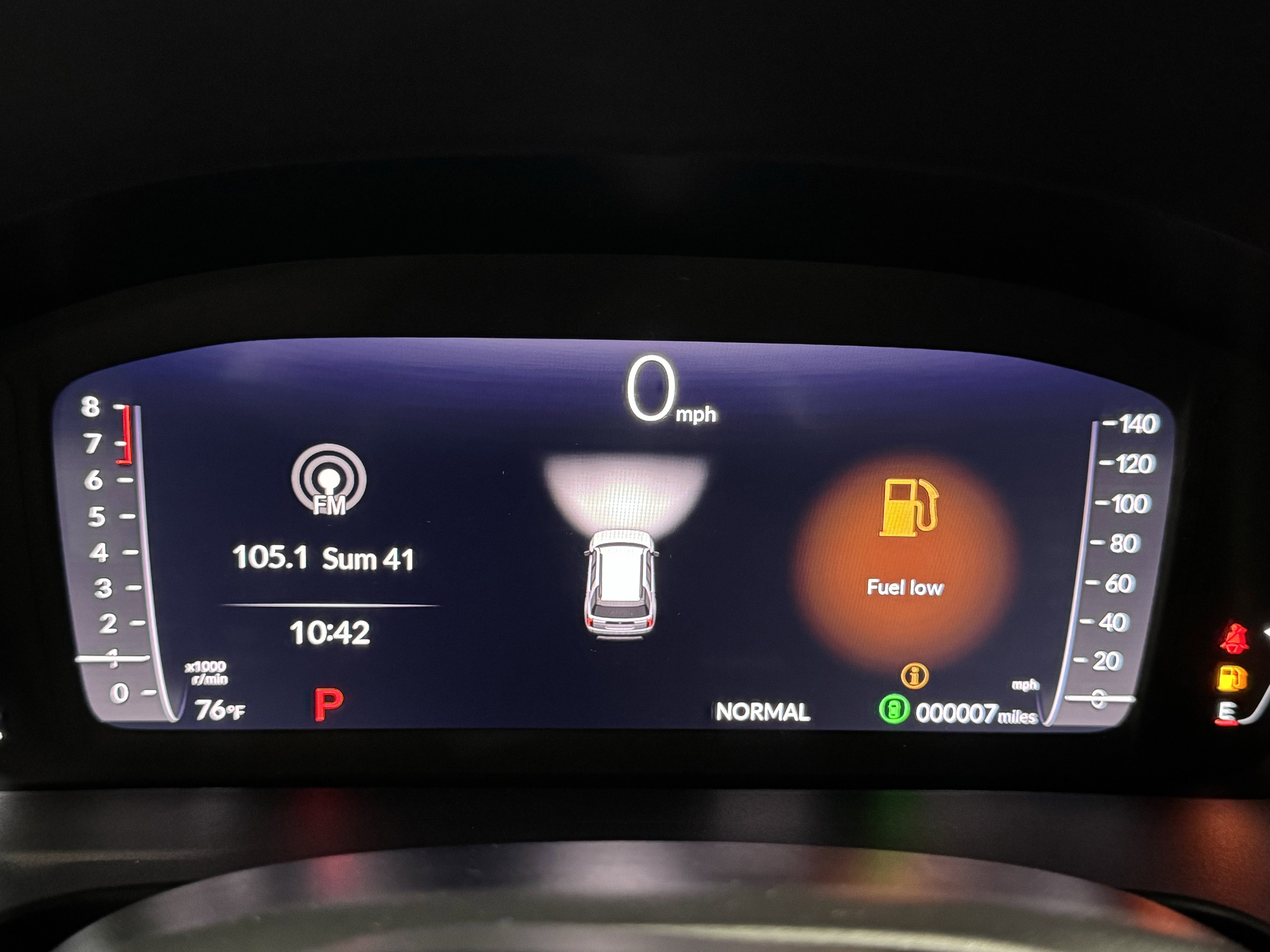 New 2026 Honda Passport TrailSport Elite image 23