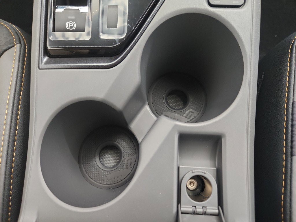 New 2026 Subaru Crosstrek 2.5i Wilderness AWD/4WD image 25