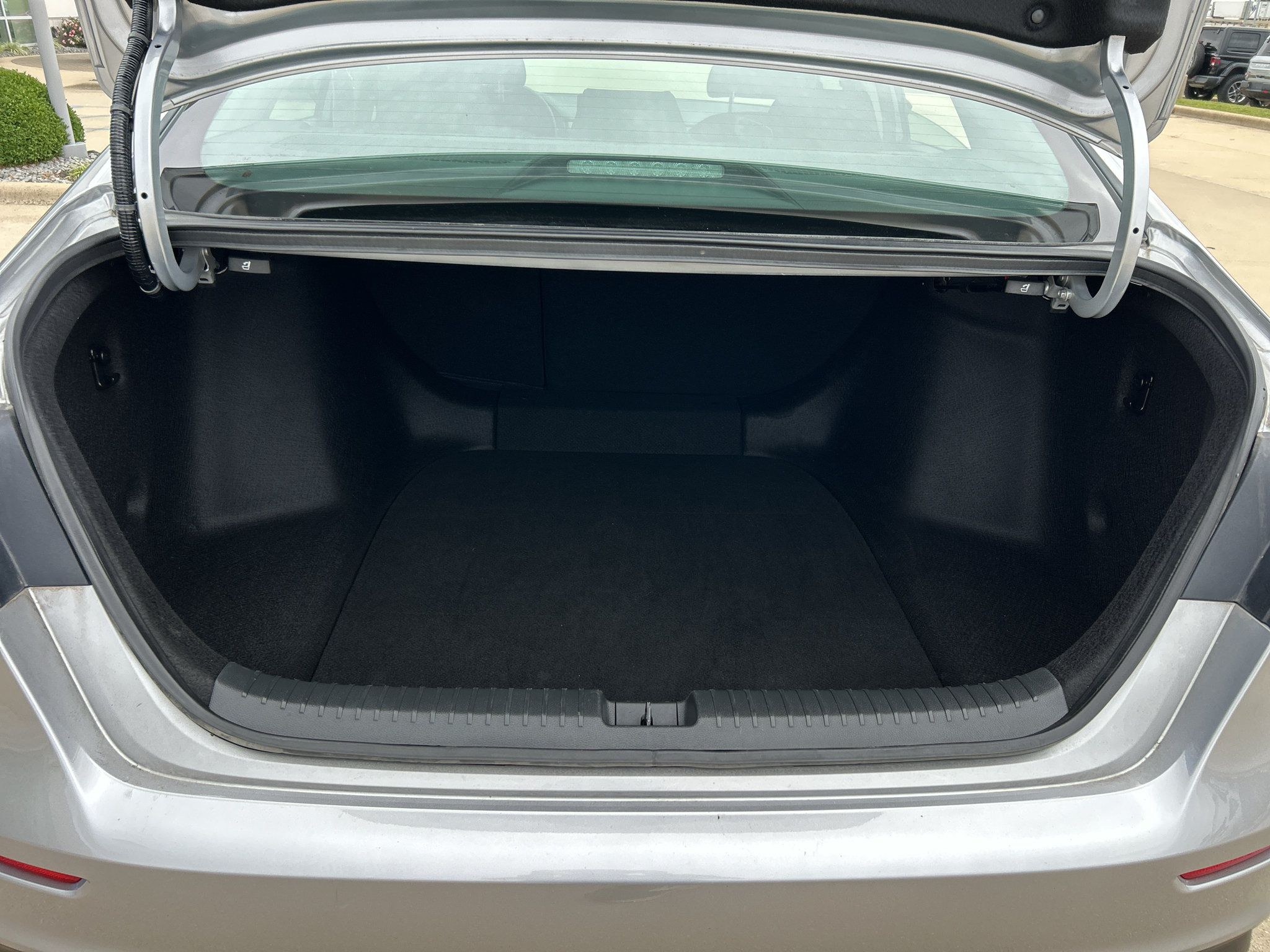 Used 2024 Honda Accord EX image 23