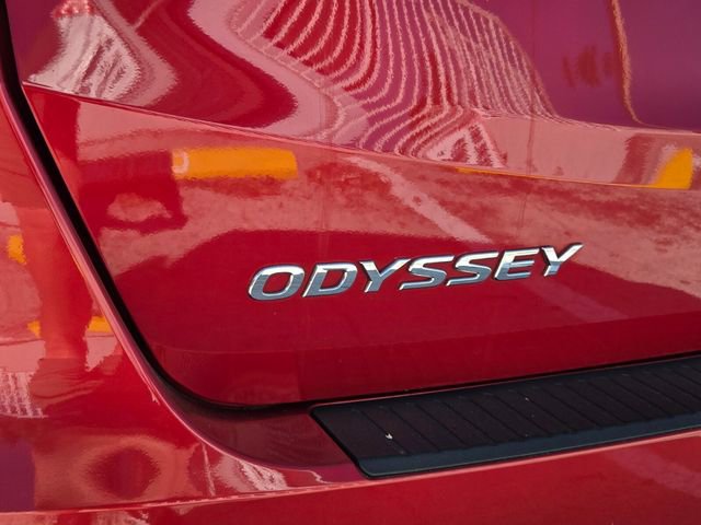 Used 2024 Honda Odyssey Sport image 11