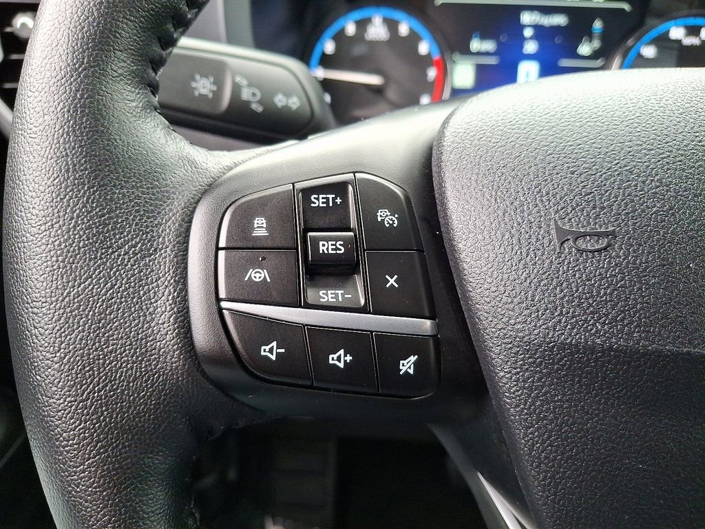 Certified 2023 Ford Bronco Sport Outer Banks w/ Tech Package image 22