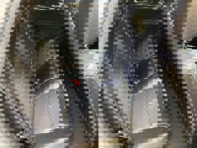 Used 2025 Cadillac XT5 Premium Luxury image 30